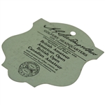 1924 US Amateur at Merion Golf Club Ticket #989 - Bobby Jones' First Amateur Win