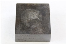 2003 USGA Women’s Open Championship Robbins Co. Stamping Die (D)