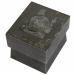 1960 USGA Women’s Amateur Golf Championship Robbins Co. Stamping Die (K)