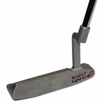 Scotty Cameron Titleist SSS Circle T Putter with Head Cover