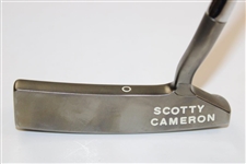 Scotty Cameron Titleist Circa 62 Model No. 1 Putter