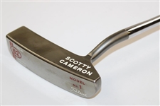 Scotty Cameron Titleist Circa 62 Model No. 1 Putter