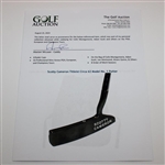 Scotty Cameron Titleist Circa 62 Model No. 1 Putter