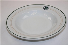 1926 Oak Hill Country Club Porcelain Syracuse China Bowl