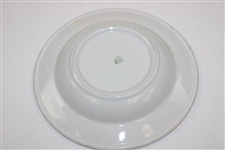 1926 Oak Hill Country Club Porcelain Syracuse China Bowl