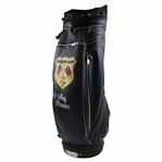 Gay Brewers 1967 Ryder Cup at Champions Club Team USA Golf Bag