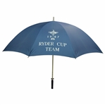 Gay Brewers 1967 Ryder Cup at Champions Club Team USA Umbrella