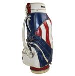 Gay Brewer's 1973 Ryder Cup at Muirfield Team USA Golf Bag