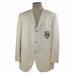 Gay Brewers 1967 Ryder Cup at Champions Club Beige Team USA Dinner Jacket