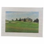 Gay Brewers Newport Ri Limited Edition Print #250