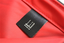Past Champion Gay Brewer's 1978 Taiheiyo Masters Fine Leather Bag