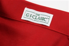 Gay Brewer's Jerry Ford Golf Invitational Shirt