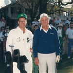 Gay Brewer's Jerry Ford Golf Invitational Shirt
