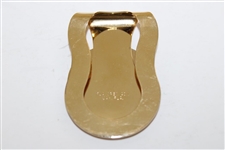 1983 PGA Tour Qualifying Tournament Badge/Clip