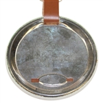 Peter Butler's 1965 Masters Tournament Contestant Bag Tag - Jack Win