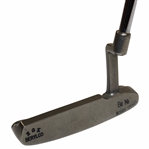 Bobby Grace 1996 Jim Flick Outing NGK BeNi Scottsdale Anser Style Putter Proof 5 of 10 w/BG HC                   