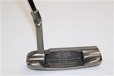 Bobby Grace 1996 Jim Flick Outing NGK BeNi Scottsdale Anser Style Putter Proof 5 of 10 w/BG HC                   