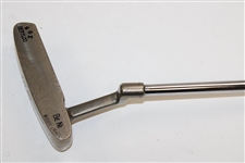 Bobby Grace 1996 Jim Flick Outing NGK BeNi Scottsdale Anser Style Putter Proof 5 of 10 w/BG HC                   