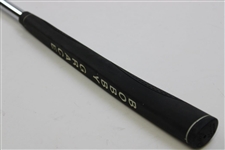 Bobby Grace 1996 Jim Flick Outing NGK BeNi Scottsdale Anser Style Putter Proof 5 of 10 w/BG HC                   