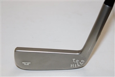 TP Mills #9/10 limited Custom Made/Hand Made Geo Low 600 Style putter