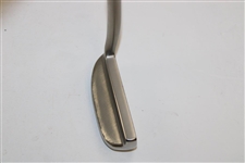 TP Mills #9/10 limited Custom Made/Hand Made Geo Low 600 Style putter
