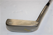 TP Mills #9/10 limited Custom Made/Hand Made Geo Low 600 Style putter
