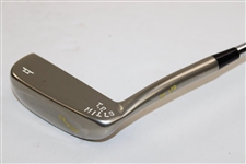 TP Mills #9/10 limited Custom Made/Hand Made Geo Low 600 Style putter