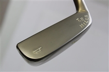 TP Mills #9/10 limited Custom Made/Hand Made Geo Low 600 Style putter
