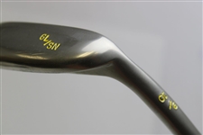 TP Mills #9/10 limited Custom Made/Hand Made Geo Low 600 Style putter