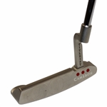 Scotty Cameron Newport Mil-Spec Upright Lie