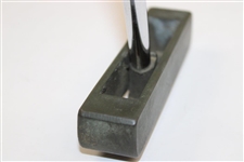 PING by Karsten Redwood City No Model Putter - Rare!