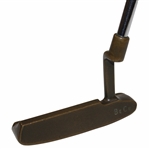 1975 Ping KBI BeCu Anser Putter
