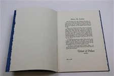 1959 History of Seattle Golf Club Book