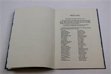 1959 History of Seattle Golf Club Book
