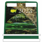 2023 Masters Tournament SERIES Badge - Jon Rahm Winner