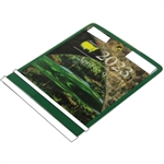 2023 Masters Tournament SERIES Badge - Jon Rahm Winner