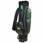 Augusta National Golf Club Masters Tournament Full Size Golf Stand Bag
