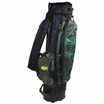 Augusta National Golf Club Masters Tournament Full Size Golf Stand Bag