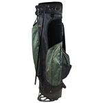 Augusta National Golf Club Masters Tournament Full Size Golf Stand Bag