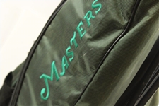 Augusta National Golf Club Masters Tournament Full Size Golf Stand Bag