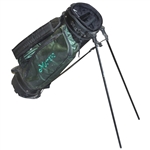 Augusta National Golf Club Masters Tournament Full Size Golf Stand Bag