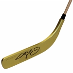 Adam Sandler Signed Happy Gilmore Ready Golf Hockey Stick Slap Shot Putter w/Headcover JSA #XX64465