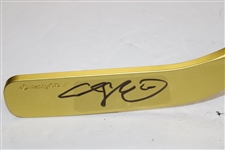 Adam Sandler Signed Happy Gilmore Ready Golf Hockey Stick Slap Shot Putter w/Headcover JSA #XX64465