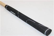 Adam Sandler Signed Happy Gilmore Ready Golf Hockey Stick Slap Shot Putter w/Headcover JSA #XX64465