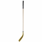 Adam Sandler Signed Happy Gilmore Ready Golf Hockey Stick Slap Shot Putter w/Headcover JSA #XX64465