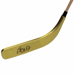 Adam Sandler Signed Happy Gilmore Ready Golf Hockey Stick Slap Shot Putter w/Headcover FULL JSA #XX64468