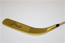 Adam Sandler Signed Happy Gilmore Ready Golf Hockey Stick Slap Shot Putter w/Headcover FULL JSA #XX64468