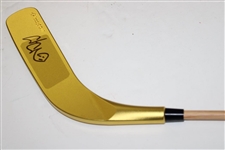 Adam Sandler Signed Happy Gilmore Ready Golf Hockey Stick Slap Shot Putter w/Headcover FULL JSA #XX64468