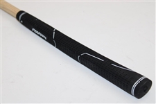 Adam Sandler Signed Happy Gilmore Ready Golf Hockey Stick Slap Shot Putter w/Headcover FULL JSA #XX64468