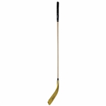 Adam Sandler Signed Happy Gilmore Ready Golf Hockey Stick Slap Shot Putter w/Headcover FULL JSA #XX64468